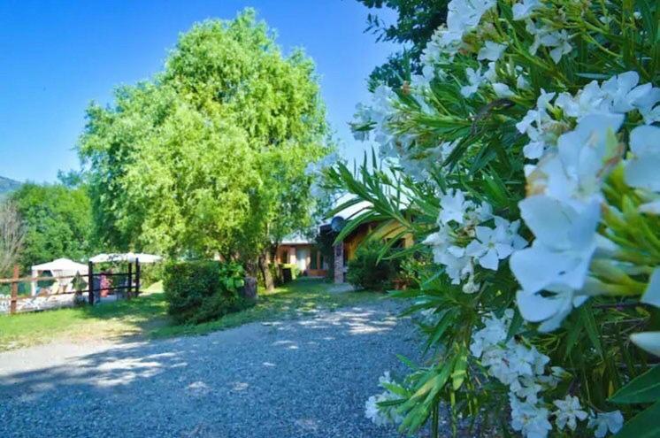 Bed and Breakfast La Poiana Pinerolo Exterior foto