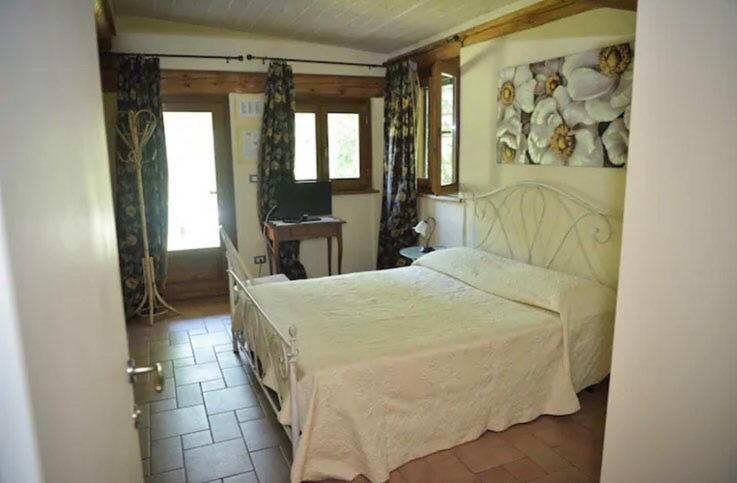 Bed and Breakfast La Poiana Pinerolo Exterior foto